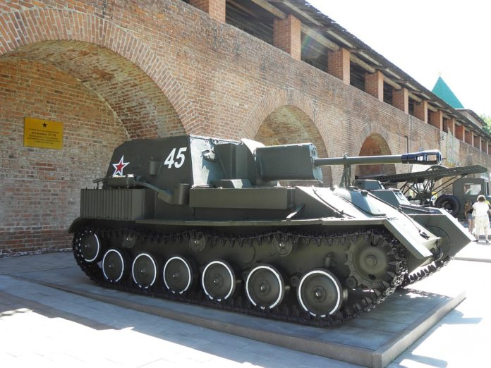carro armato