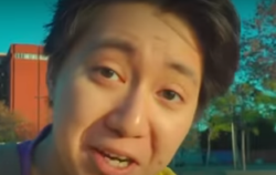 youtuber bisocitti dentifricio mendicante