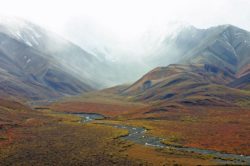 Alaska
