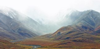 Alaska