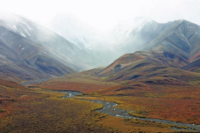 Alaska
