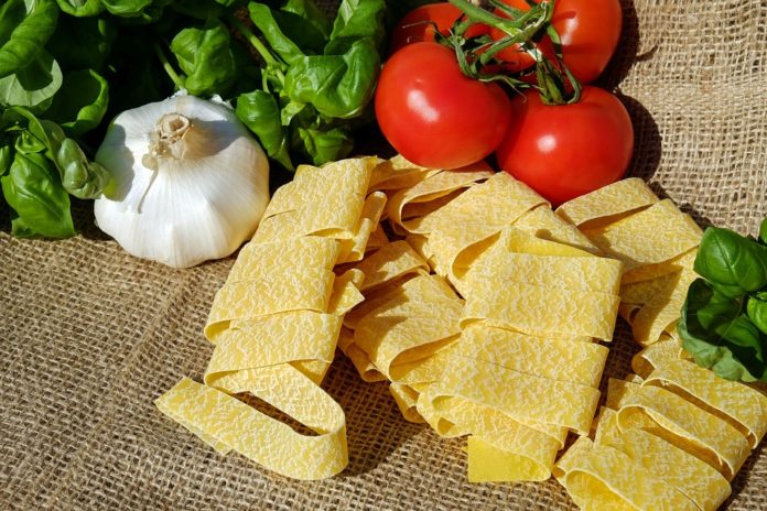 Alimenti