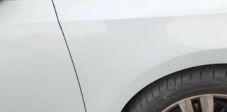 Auto furto