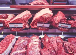 Carne