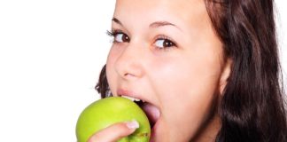 Dieta adolescenti