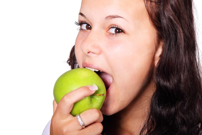 Dieta adolescenti