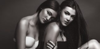 Donne porno