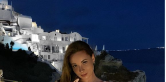 Ekaterina Karaglanova Instagram