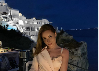 Ekaterina Karaglanova Instagram
