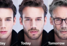 FaceApp