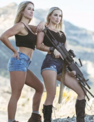 Gun Influencer