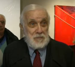 Luciano De Crescenzo