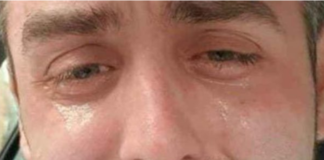 Papà suicida