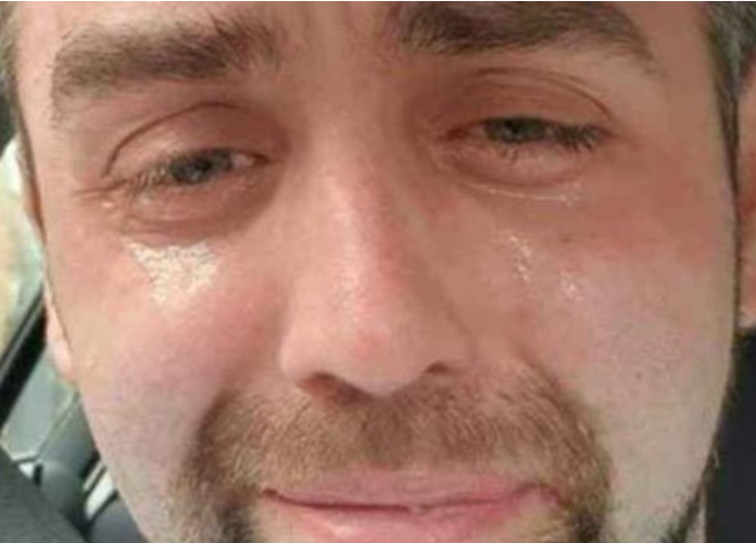 Papà suicida