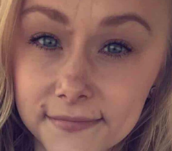 Ragazza Tinder