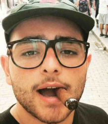 Rocco Hunt