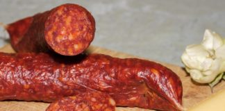 Salame