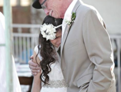 Sposa a 11 anni