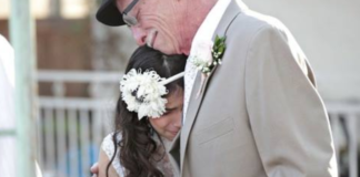 Sposa a 11 anni
