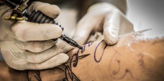 Tatuaggio