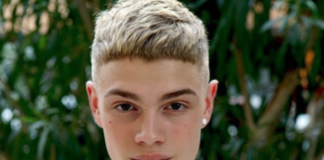 biondo