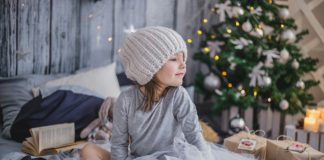 Bambina principessa