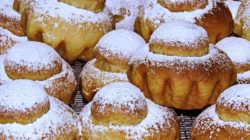Brioche