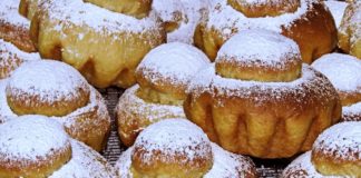 Brioche