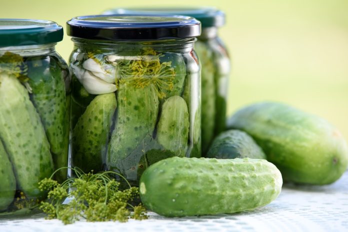Conservazione alimenti