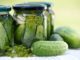 Conservazione alimenti