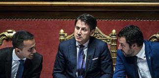 Crisi di governo