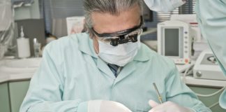 Dentista