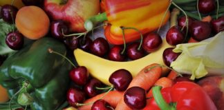 Frutta verdura
