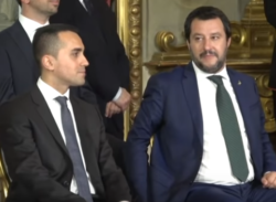 Lega Cinque Stelle