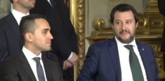 Lega Cinque Stelle