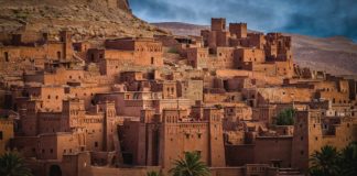 Marocco