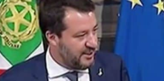 Matteo Salvini