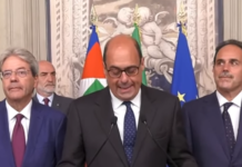 Nicola Zingaretti