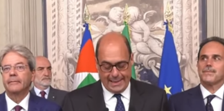 Nicola Zingaretti