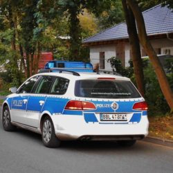 Polizia Germania