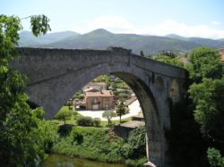 Ponte del diavolo