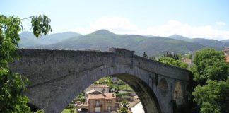 Ponte del diavolo