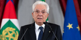Sergio Mattarella