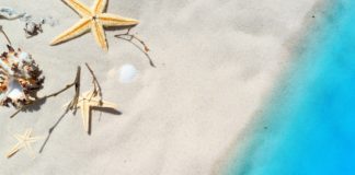 Spiaggia