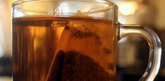 Tè nero