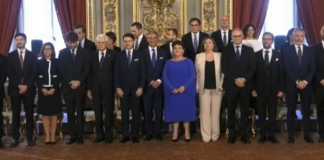 Governo Conte Bis