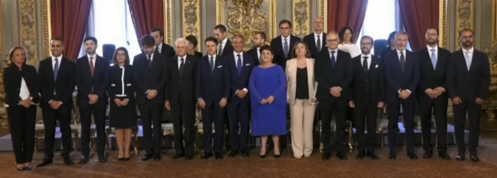 Governo Conte Bis