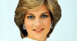 Lady Diana