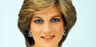 Lady Diana