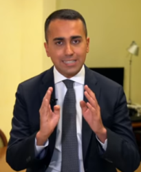 Luigi di Maio